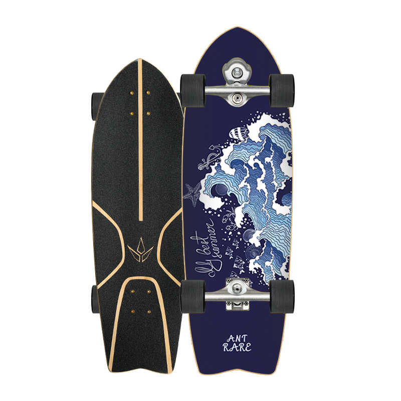 Blue Wave-5.0 system